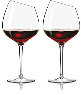 Eva Solo - Bourgogne Wijnglas, 500 ml, Set van 2 Stuks - Eva Solo