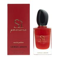 Giorgio Armani Si Passione Eau de Parfum 50ml - thumbnail