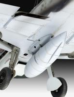 Revell 1/32 Messerschmitt BF109 G-6 - thumbnail