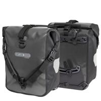 Ortlieb Sport-Roller Classic QL2 Fietstassen 12.5L x2 - Grijs - thumbnail
