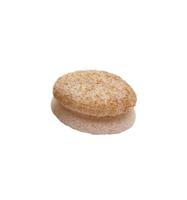 Konjac Sponge Face - Crushed Walnut - 1 stuk - thumbnail