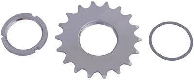 POINT schroef-tandwiel freewheel-cogset 1/8" 18t
