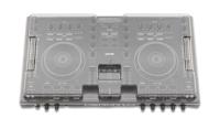 Decksaver DS-PC-MC4000 DJ-accessoire Mixer/controller cover - thumbnail