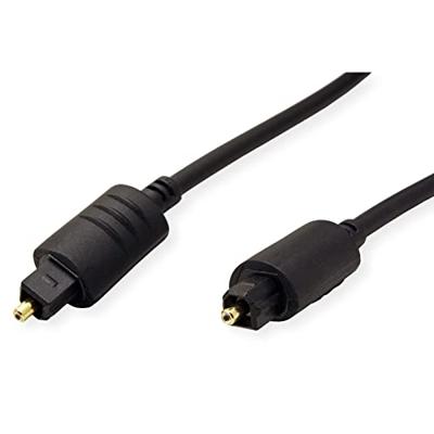 ROLINE Fiber Kabel Toslink M/M, 5 m