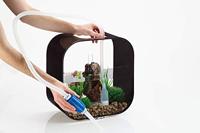 BiOrb aquarium bodemreiniger - thumbnail