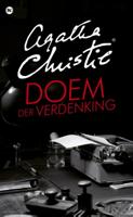 Doem der verdenking - Agatha Christie - Paperback (9789048822935) - thumbnail