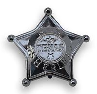 Set Western pistolen Gonher 498/0 77 x 23 x 5 cm (77 x 23 x 5 cm) - thumbnail