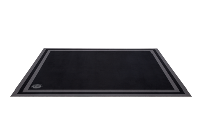 DRUMnBASE DRUMnBASE Sound Stage Modern Stage Black 150x130
