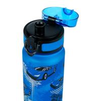 Baagl Auto&apos;s Drinkfles 500ml - thumbnail