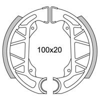 Newfren remsegmentset gf0263 typhoon, nrg, zip &apos;96-> - thumbnail