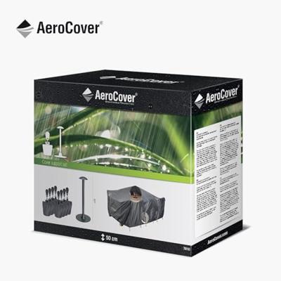 AeroCover | Steunenset Afdekhoes