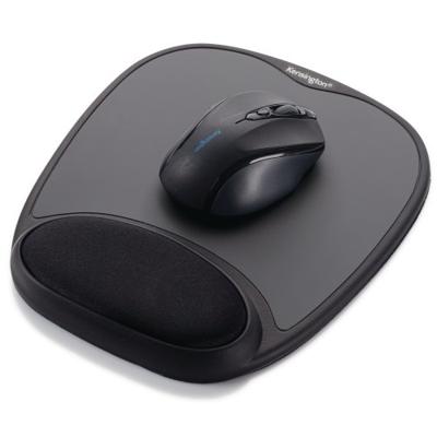 Kensington Comfort Gel Zwart