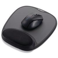Kensington Comfort Gel Zwart - thumbnail