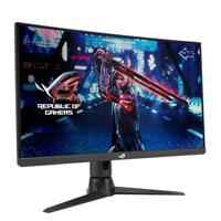 ASUS ROG Strix XG27AQV 27 Wide Quad HD 170Hz IPS Gaming monitor - thumbnail