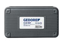 Gedore K 19-007 Krachtschroevendraaier 1/2 (12.5 mm) 7-delig - thumbnail