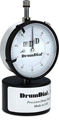 Drumdial Original Precision velspanningsmeter