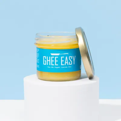 Ghee naturel - 100 gram