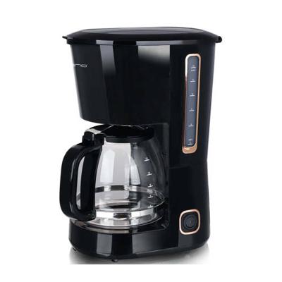 Emerio Koffiezetapparaat