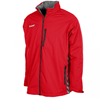 SALE! Hummel 157001 Authenitc All Season Jacket - Rood - L