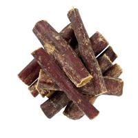 Petsnack rundvlees rond keelpit - thumbnail