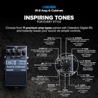 Boss IR-2 - thumbnail