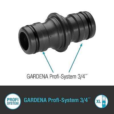 Gardena Prof-System Koppeling - Efficiënte Tuinslang Verlenger voor Betrouwbare Irrigatie - thumbnail