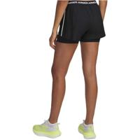 Under Armour Tech Play Up 2 in 1 Sportshort Heren M/38 - thumbnail