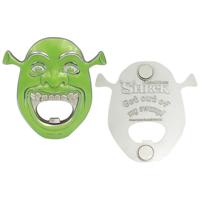 Shrek Bottle Opener - thumbnail
