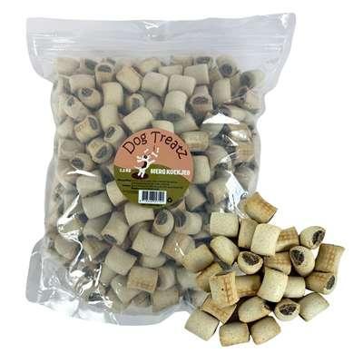 DOG TREATZ MERG KOEKJES DOG TREATZ MERG KOEKJES