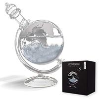 Storm Glass - Globe - thumbnail