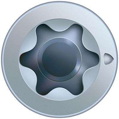 Spax-m t15 dd boorp 3,5x40(200)