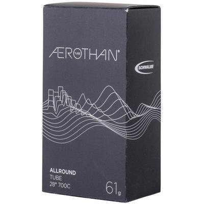 Schwalbe binnenband sv17e aerothan 37/50-622 ib 40mm