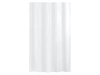 Kleine Wolke Douchegordijn (Wit, 240 x 180 cm) - thumbnail