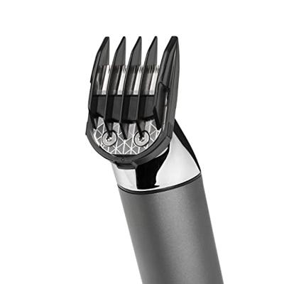 Babyliss MT996E Baardtrimmer Grijs