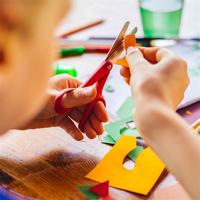 Creativ Company Https://www.cchobby.nl/fiskars-klassieke-kinderschaar-l-13-cm-linkshandig-1-stuk - thumbnail