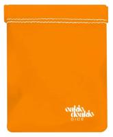 Oakie Doakie Dice Bag small - orange - thumbnail