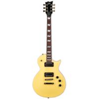 ESP LTD EC-256 Vintage Gold Satin elektrische gitaar - thumbnail