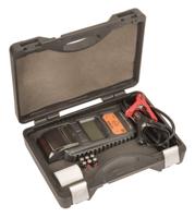 Bahco Digitale accu tester met printer | 6V en 12V - BBT80 - thumbnail