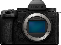 Panasonic Lumix DC-S5 IIX body - thumbnail