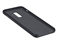 Samsung EF-PA605 mobiele telefoon behuizingen 15,2 cm (6") Hoes Zwart - thumbnail
