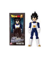 DB Giant Limit Breaker Vegeta-figuur - thumbnail