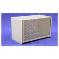 Hammond Electronics 1451-26 Behuizingskap 406 x 203 x 132 Staal Grijs 1 stuk(s) - thumbnail