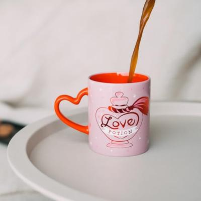 Harry Potter Mug Premium Ver. Love Potion