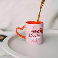 Harry Potter Mug Premium Ver. Love Potion - thumbnail