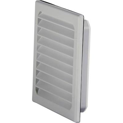 Elmeko GV 100 Uittredingsfilter (b x h x d) 105 x 105 x 16.5 mm 1 stuk(s)