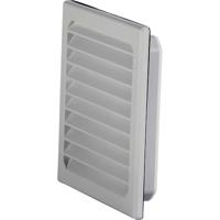 Elmeko GV 100 Uittredingsfilter (b x h x d) 105 x 105 x 16.5 mm 1 stuk(s) - thumbnail