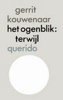 Het ogenblik - Gerrit Kouwenaar - ebook - thumbnail