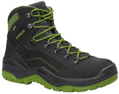 Lowa Werkschoen Renegade Work GTX Mid 5650 S3 | Groen | Maat 39 - 00.160.162.39 Lowa Werkschoen Renegade Work GTX Mid 5650 S3 | Groen | Maat 39 - 00.160.162.39