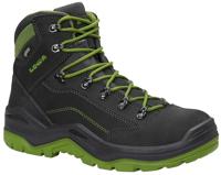 Lowa Werkschoen Renegade Work GTX Mid 5650 S3 | Groen | Maat 39 - 00.160.162.39 - thumbnail