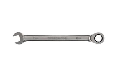 Gedore RED 3300831 R07100110 Steek-ringratelsleutel Sleutelbreedte (metrisch) 11 mm